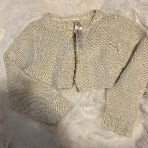 Little girl sweater - Picture 1 of 4